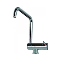 Creavit Mutfak Armatürü Pencere Önü Krom Bt.mf8600