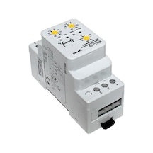Entes Mkc-05 Motor (Faz) Koruma Rölesi (M3977)