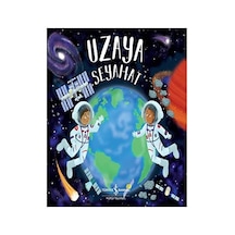 Uzaya Seyahat - 578552101162285801ttkteknoloji