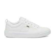 Kinetix Kadın Sneaker Beyaz A101784860 4w Morıel 4pr 25ks94000061 S9402 Beyaz