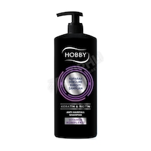 3 Adet Hobby Saç Dökülmesine Karşı Şampuan 1000 Ml