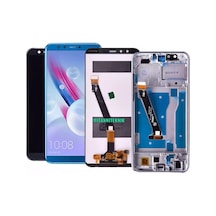 Huawei Honor 9 Lite Lcd Ekran Dokunmatik Çıtalı (372492805)