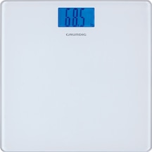 Grundig PS 2111 Dijital Cam Baskül