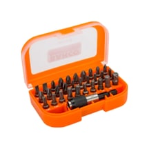 Bahco Bits Ucu Seti 59/s31b