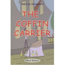 The Coffin Carrier - Serkan Koç - Beşir Kitabevi