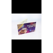 Sezgin Atila Kalimba Metodu