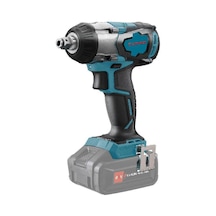 Catpower 4126 1/2'' Akülü Torklu Vidalama  Ve Somun Sıkma Makinesi