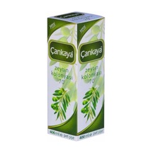 Zeytin Kolonyası 400 Ml 70 Derece