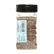 Salata Baharatı 120 Gram Ahşap - Beyaz