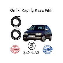 Opel Astra F Sedan 1991-2002 Şen-las Ön İki Kapı Fitili Şl6206