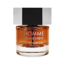 Yves Saint Laurent L'Homme Eau De Erkek Parfüm EDP 60 ML