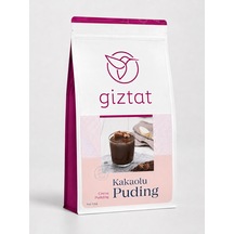Giztat Kakaolu Puding 3 Kg