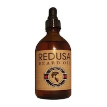 Redusa Bonie Redusa Gxmz - Redusa Beard Oil Sakal Bakım Yağı 100 Ml