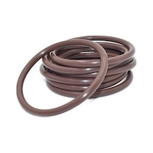 Barklas 400.00x4.00 Viton Conta O-ring Her Pakette 2 Adet