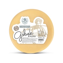 Hasmandıra Göbek Kaşar 500 G