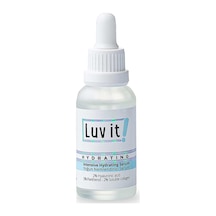 Luvit Yoğun Nemlendirici Serum 30 ML