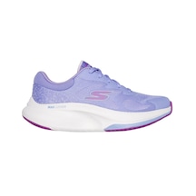 Skechers Go Walk Max Walker Vea Kadın Günlük Spor Ayakkabı125053-pur Mor