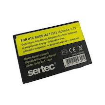 Htc T7373 Touch Pro 2 / Rhod160 Uyumlu Batarya Çok Renkli