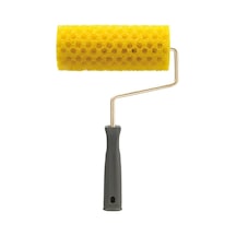 Dekor Kristalli Delikli Rulo 20 Cm  1117