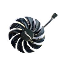 Gıgabyt Gv N960Xtreme C 4Gd Nvıdıa Geforce Gtx 960 Fan