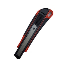 Ofis 109 Alüminyum Metal Geniş Maket Bıçağı