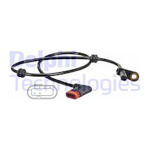Delphı Ss20543 Abs Sensörü Arka Mercedes S-class W221 C216 09 13 A2215400917