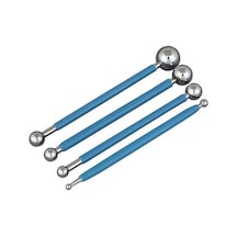 Rich Top Ütü Seti 4 Lü 03335