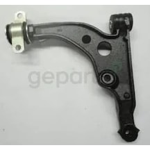 Ön Alt Tabla Sağ Rotilli / Burçlu Salıncak Q 1,4 Mm Sh Fiat Ducato - 1997-2002