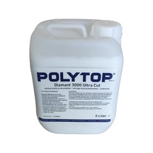 Polytop Diamant 3000 Ultra Cut Kalın Pasta 5lt