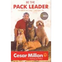 Be The Pack Leader