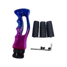 Space Drift Vites Topuzu Yanık / Icvı200 Renkli