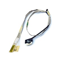 Toshiba Satellite C55d-a-14v, C55d-a-14l Uyumlu Ekran Data Flex Kablosu