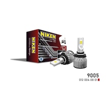 Led Xenon Eco Serısı 9005