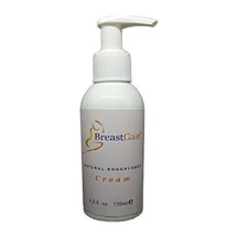 Bonie Breastgain Cream Kadınlara Özel 120 Ml Krem