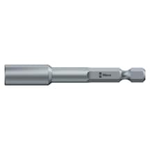 Wera 869/4 M Manyetik Bits Lokma 10x50 Mm 05060425001
