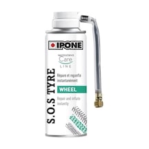 Ipone Sos Tyre Lastik Tamir Ve Şişirme Köpük Spreyi 200 Ml S.o.s.