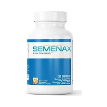 Hubrendy Sh Semenax Erkek Performans 90caps