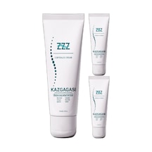 Zzz Kaz Gagası 3 Adet Özel Karışımlı Corydalis 100 Ml Kremi