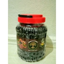 Müşküleli Mehmet Gemlik Sofralık Zeytin 1.5 KG