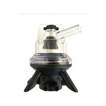 160 Cc Pençe Komple Süt Süt Sağım Makinesi Yedek Parçası Asm.pence.komple.014, One Size