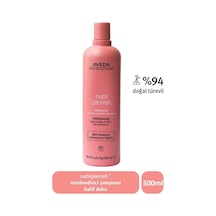 Nutriplenish Hafif Nemlendirici Şampuan 500ml