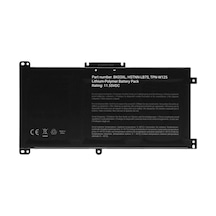 Hp Pavilion 14-ba004nt Batarya İle Uyumlu Pil