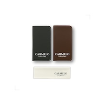 Carmelo Eyewear C02ge029 Siyah Erkek Güneş Gözlüğü