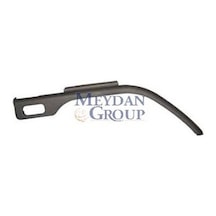 Mıtsubıshı Canter- Fe515- 98/06 Çamurluk Plastiği Sol İnce Tip Tek Teker