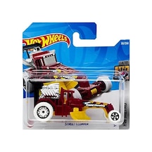 1:64 Metro Street Cleaver Hcw98