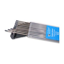 3,2 Mm Wc-20 Gri Tungsten Elektrot 175 Mm Trafimet Adet Fiyatı