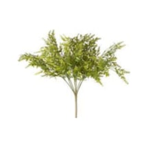 Yapay Çiçekli Bitki Yeşil 55 Cm. Çok Renkli