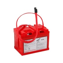 Pilsan 12 Volt 12 Ah Akü