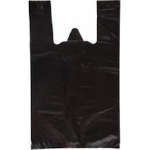 Poşet Battal Siyah Poşet 40X70 1 Kilo 1001 Ambalaj