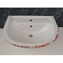 Alize Lavabo 50x60cm Turavit Diğer